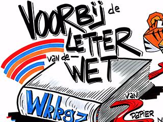 Ben jij als praktijkhouder op de hoogte van alle regelgeving ivm Veilig Incident Melden? Check onze site: bit.ly/2aPVu6y #Wkkgz