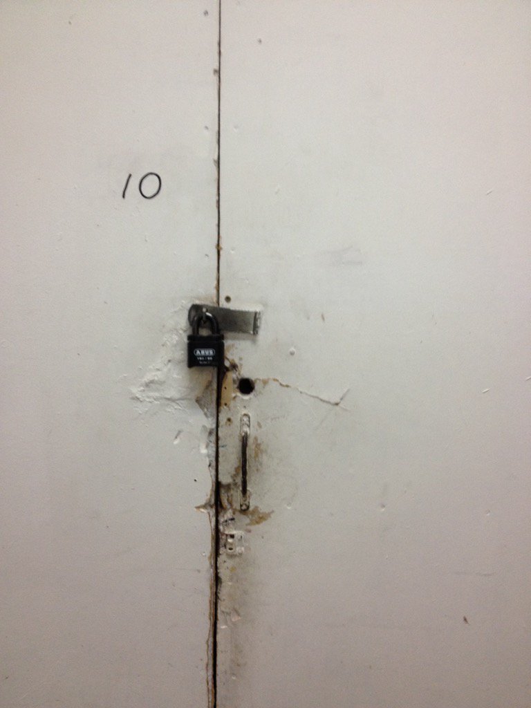 Martello Street Open tweet media