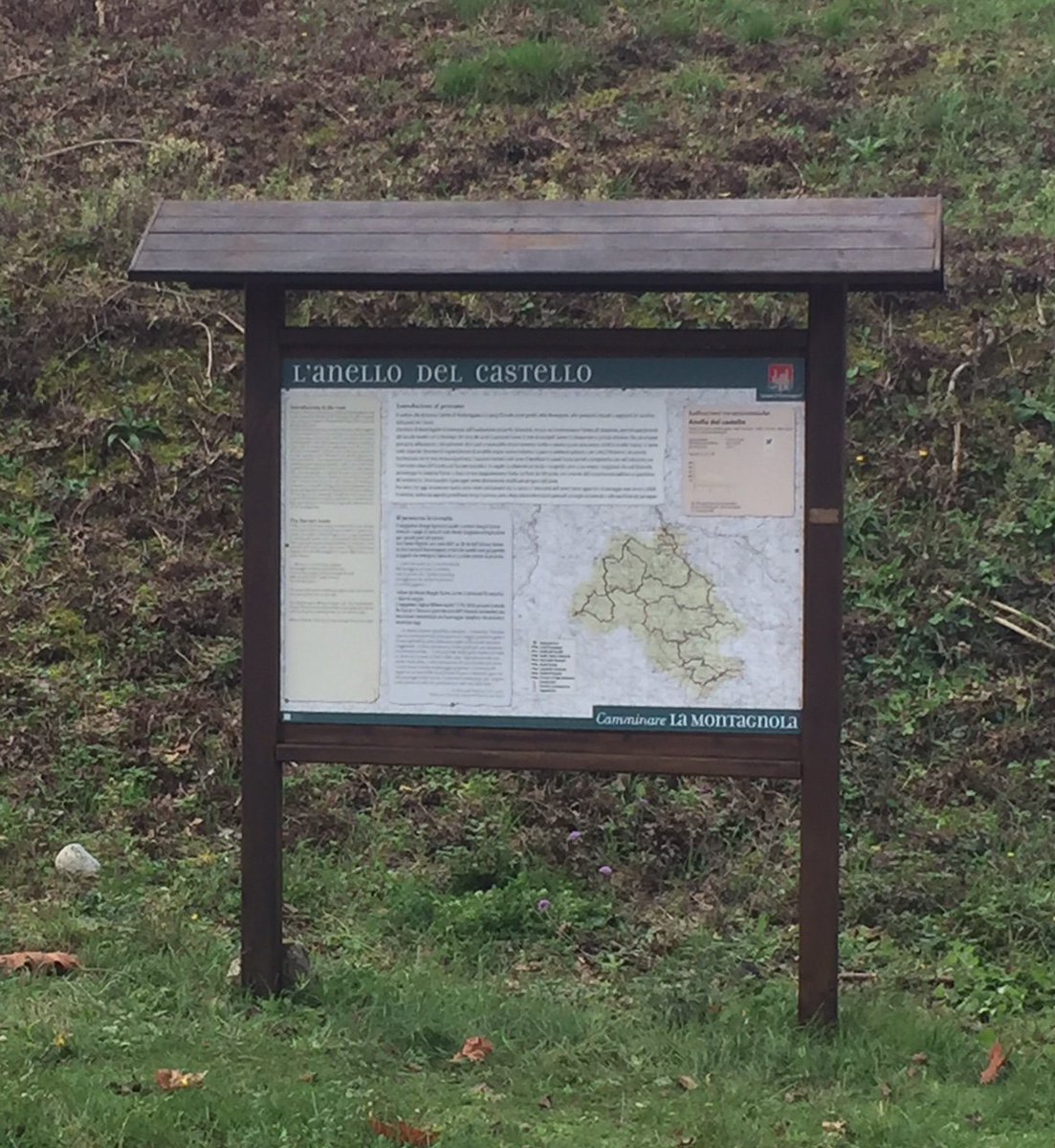 Comune Monteriggioni tweet media