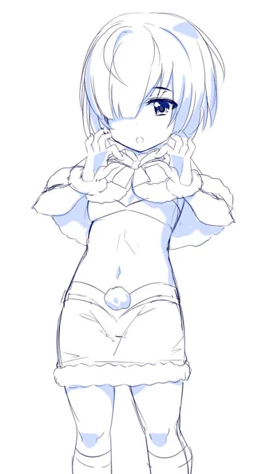 <3
#FGO 