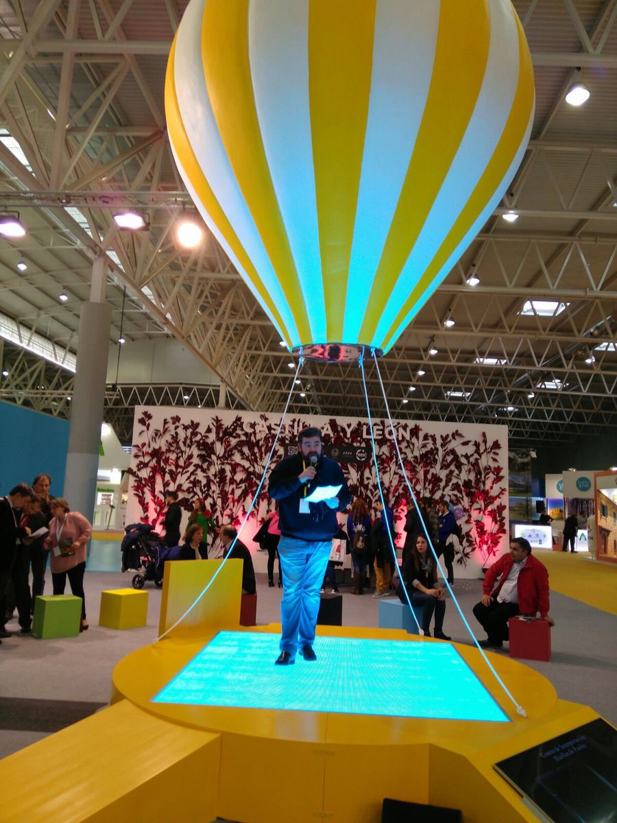 Ayto. MedinadelCampo tweet media