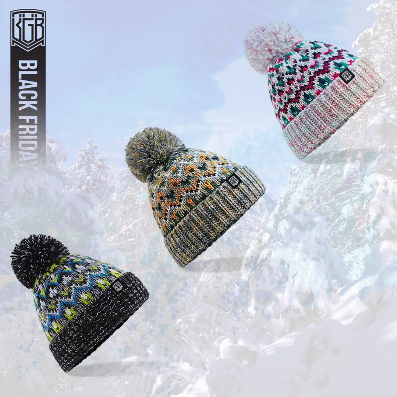 #BlackFriday Beanies! 
20% OFF all the new designs until Monday!
>> KeepsGettingBetter.co.uk #KGB