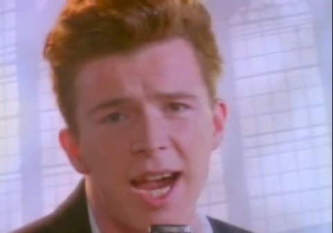 TheBeat1036fm's tweet photo. Hahahahaha @follybabe nice one 

Rick Astley is a don 

Never Gonna Give You Up

#RandomTracks

#TheBigBreakfast
@Pyrelli @PhoebeOneMusic https://t.co/ut2xCXopBy