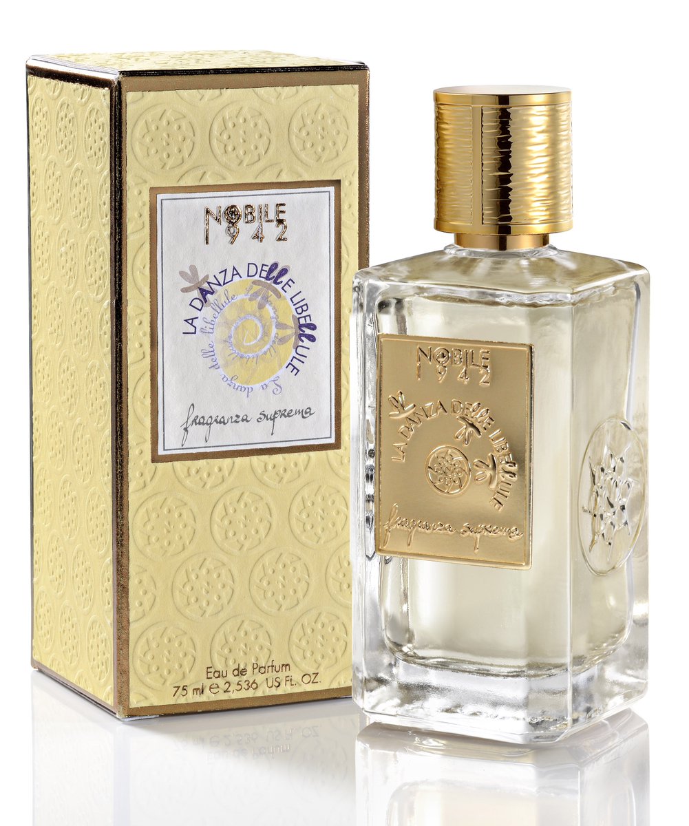 DBTrendZ's tweet photo. La Danza Delle Libellule is an exotic Eau-De-Parfum, fragrance that we just want to wear for ourselves.
#LaDanza #Delle #Frangrance https://t.co/gWRmqnHfEq