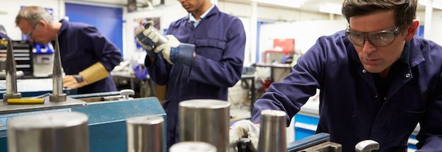 5 key elements of manufacturing competitiveness ow.ly/wUU0306bjRz #manufacturingindustry #smartindusty #innovation #technology