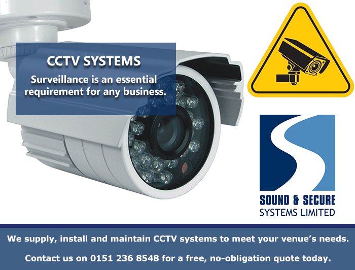 SoundNSecure's tweet image. 