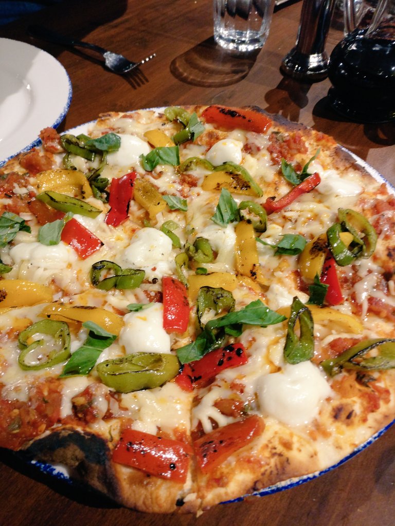 bhakti000's tweet photo. Indigo Deli is in Pune ❤❤ Check it out pune now https://t.co/QhqV0s8FUV #indigodelipune #pune #foodie @IndigoDelis @PuneBloggers @hashPune https://t.co/Z20S04SWS4