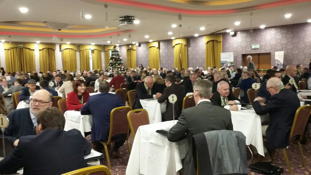 Tús á chur le imeachtaí an lae ag #MeetWest