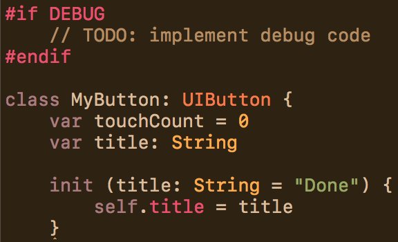 code_themes's tweet photo. New Xcode theme! https://t.co/TNiSlMExPJ #xcode #xcodetheme #syntaxcolor #colorscheme #nicecode #swiftlang #swift #iosdeveloper #iosdev https://t.co/yZMf1jJXAC
