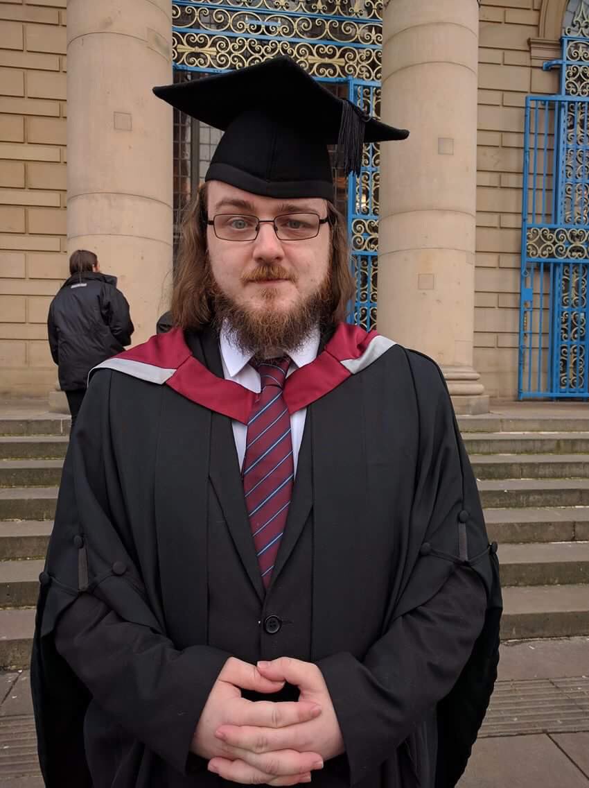 #wearehallam