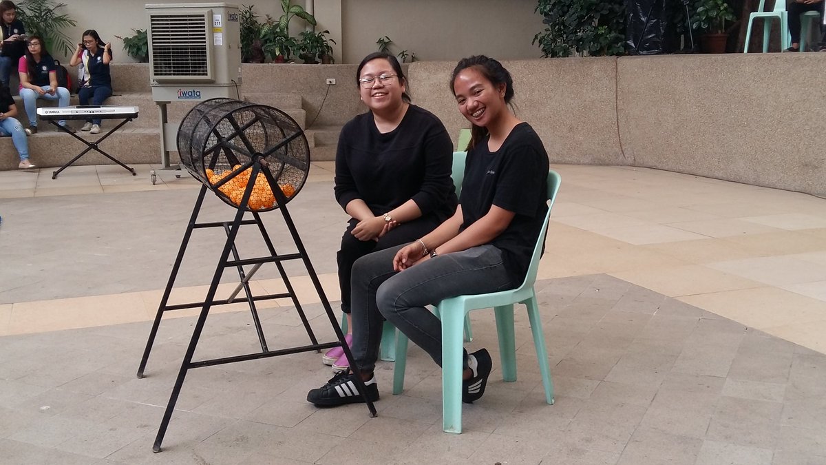 luiiialmoite's tweet photo. Paskong A and #Bingoals today! 💫 https://t.co/zUXZllcSOg