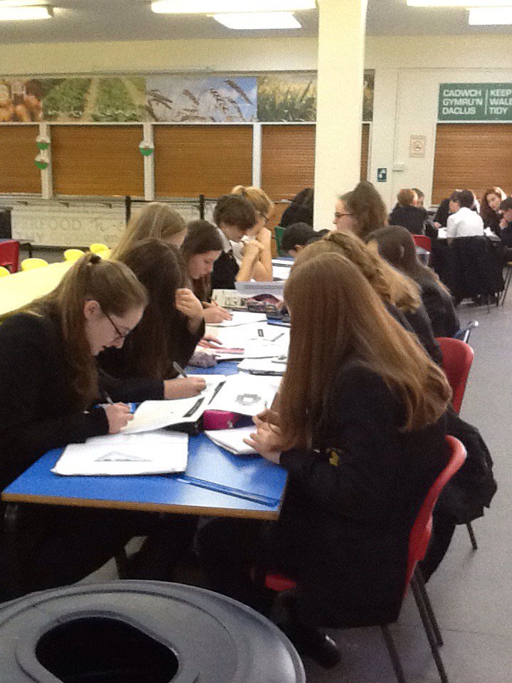 Who has forgotten how to find the interior angles in polygons year 10?