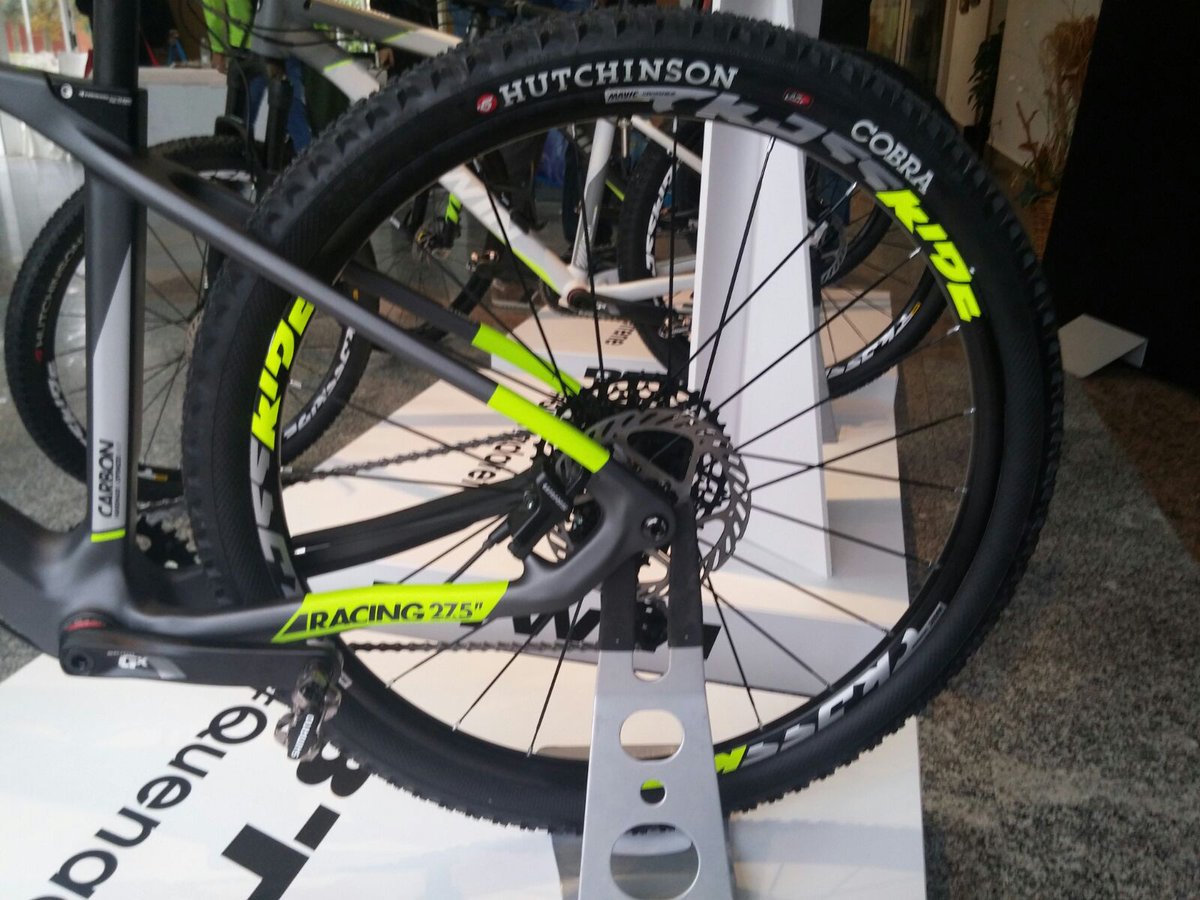 planet fitness mountain bike