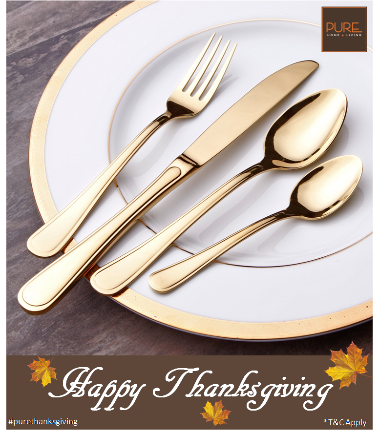 PURE Home+Living tweet media