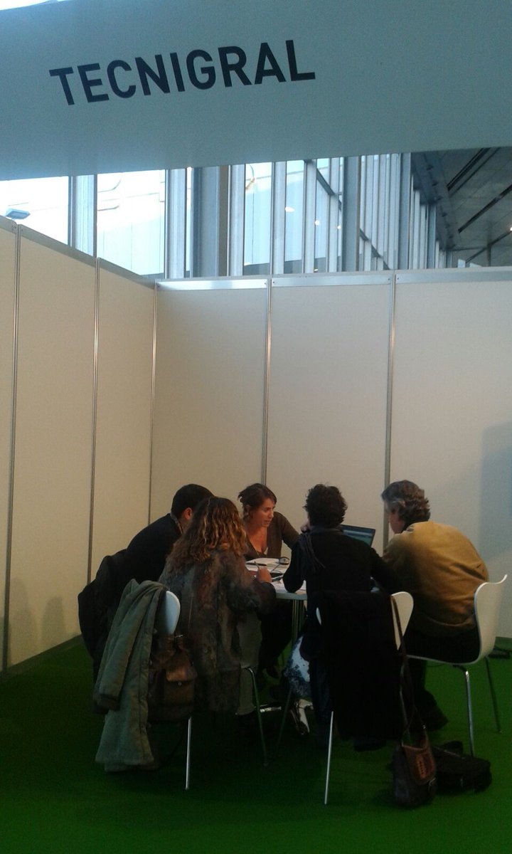 Tecnigral tweet media