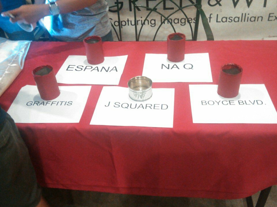 CEweek2019's tweet photo. REGISTRATION IS ONGOING.
We'll be starting in 15 mins. See youuu!!!
#CEScapades #CEnight #CEweek2016 https://t.co/JSvJoridAB