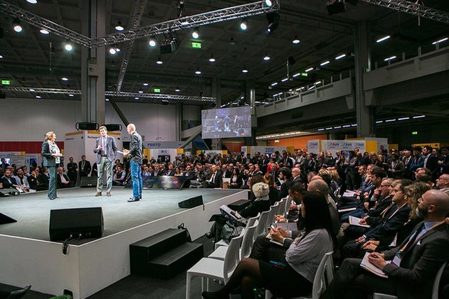 Marta_Bramb's tweet photo. SAP Forum, Digital Worksource e l’importanza delle risorse umane#SAPForum#SAPItalia https://t.co/R8DjgfFcww https://t.co/k2pGa2AE0B