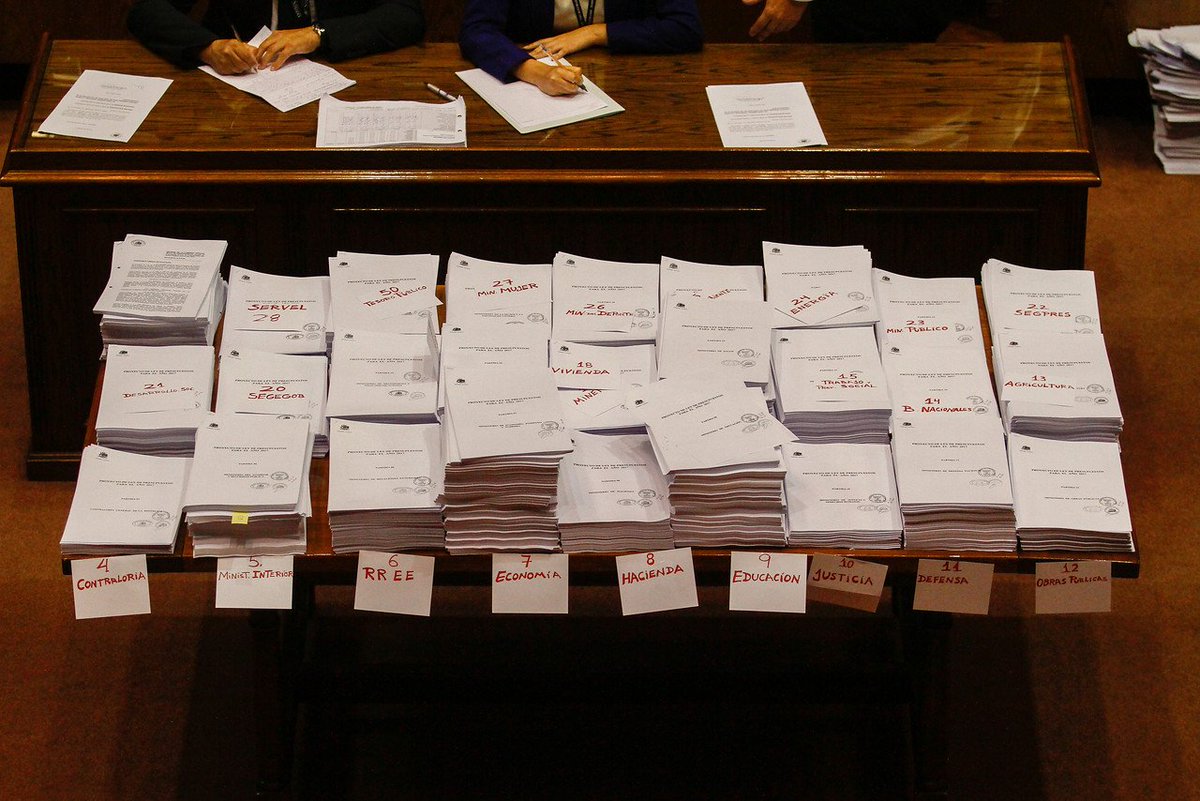 biobio's tweet photo. Maratónica votación del presupuesto 2017: Senado rechaza fondos para gratuidad en la educación superior https://t.co/cQk6FIps45 https://t.co/8QjbiIIb9E