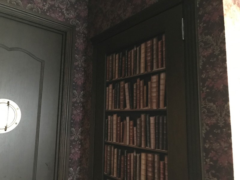 蒸気夫人 マダムスチーム スチームパンク歴15年 このアンティークな古書の壁紙 はフランスのデザイナー Koziel コジエル のもの 彼のデザインした壁紙はだまし絵になっているものが多い 部分的に使うと面白い効果がある T Co Pnshfplm0v 蒸気夫人 マダムスチーム スチームパンク歴15年 このアンティークな古書の壁紙 はフランスのデザイナー Koziel コジエル のもの 彼のデザインした壁紙はだまし絵になっているものが多い 部分的に使うと面白い効果がある T Co Pnshfplm0v