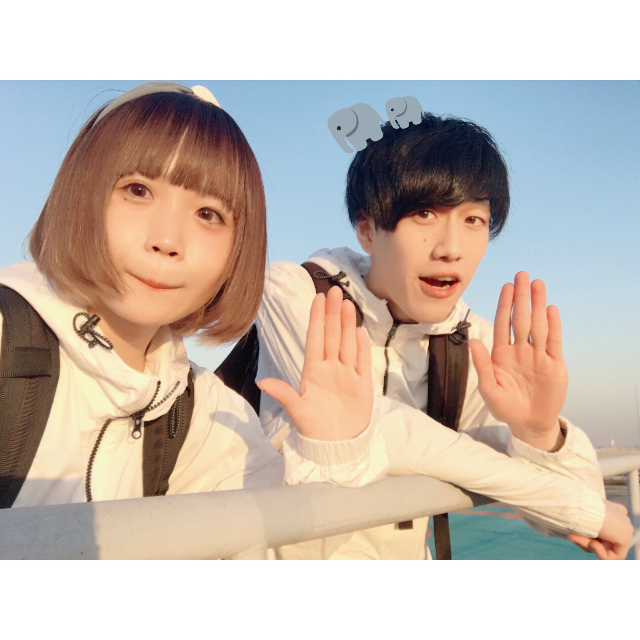 小豆 Twitterissa パオパオチャンネル撮影してきたよ オリジナルと流行りのあの曲も撮ってきました ꙭ ﾊﾟｵ 来週には投稿できたらいいなぁ