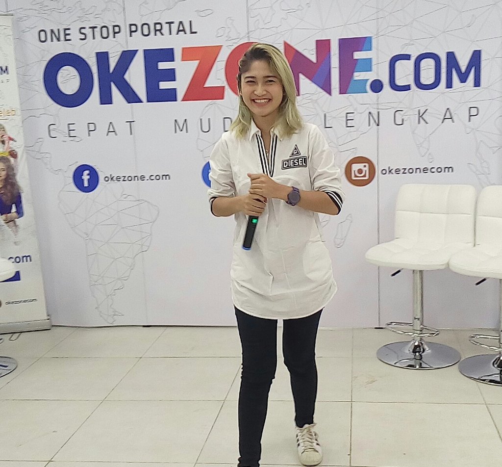 IG: Okezonecom tweet media