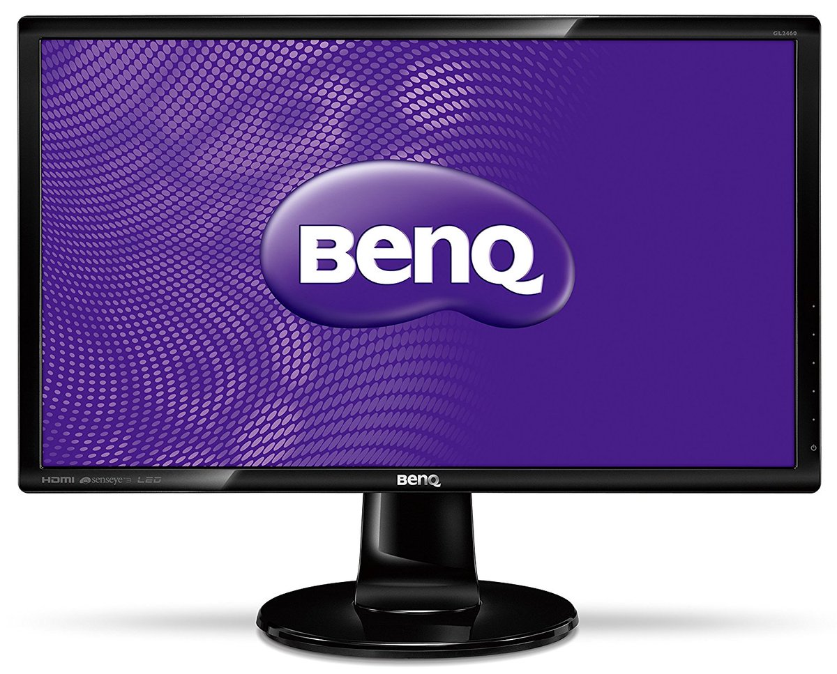 KeChollooss's tweet image. #OPORTUNIDAD ! (-52%) Quedan 12h
#MonitorLED de 24" #BenQ GL2460HM (1920x1080) sólo→109€! #enviogratis
→👉amzn.to/2gr20it