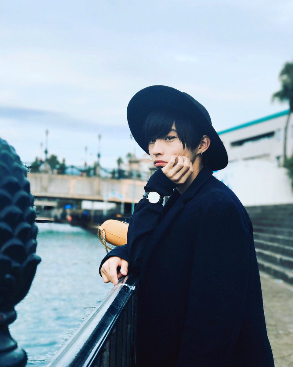 Gemstone Twitterissa ゲストモデル追加発表 Mc 山本壮太 チェキ 写メ予約も大丈夫です