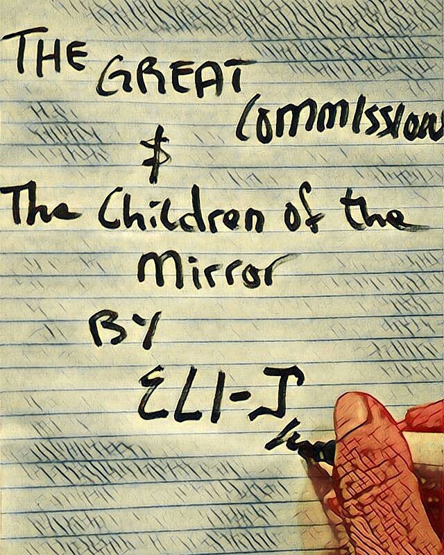 whitegod001's tweet photo. Good morning FAM! Today ELI-J launches his website and his new singles #ByDemand↙
https://t.co/oUu7zsCJm1
Pls do share... God bless you! https://t.co/3HM9x1GGlY