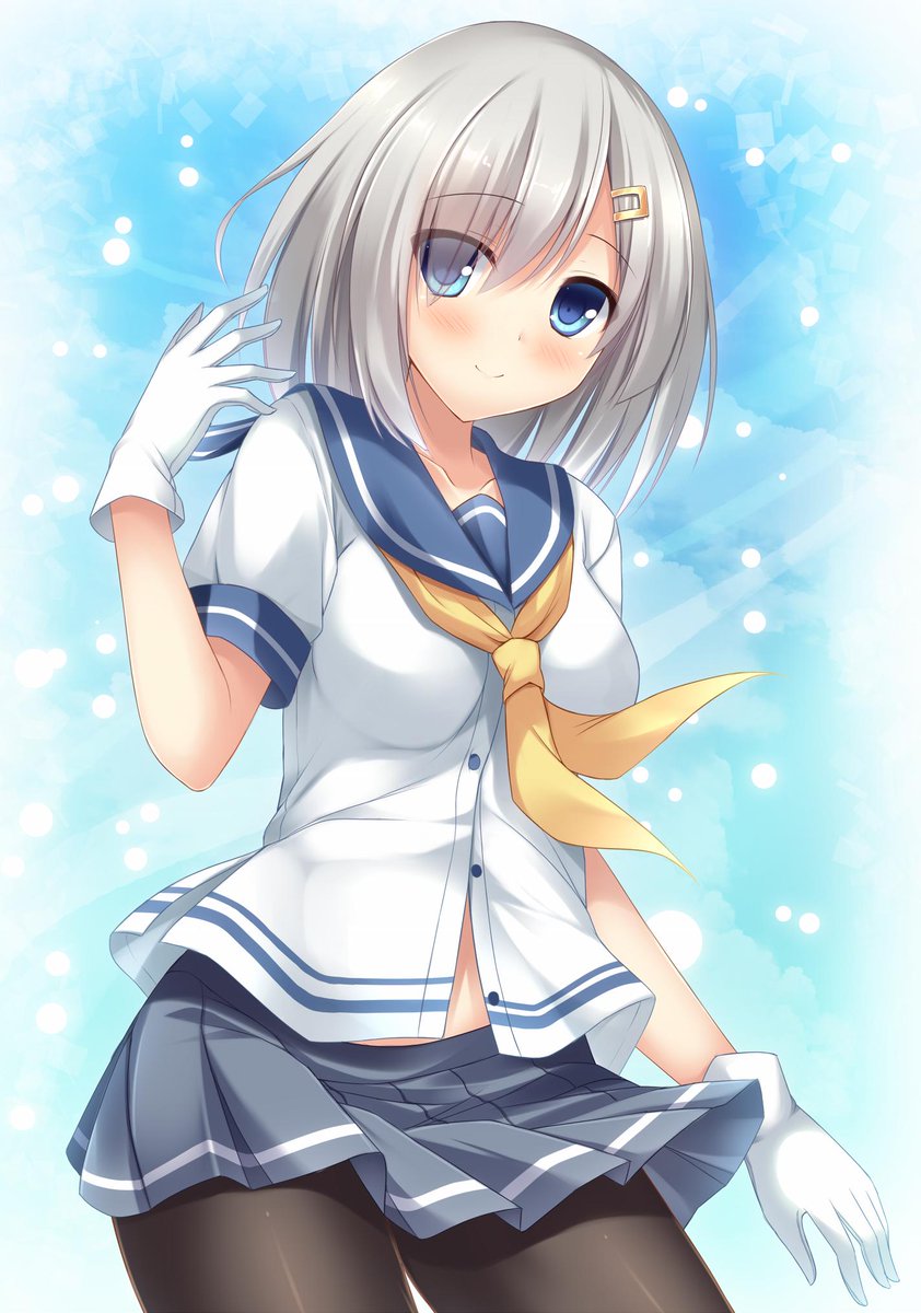 ユコイ 浜風お誕生日おめでとう 艦これ お祝いする人rt 浜風生誕祭16 浜風好きな人rt 艦隊 これくしょん 艦これ好きな人rt 11月25日は浜風の誕生日