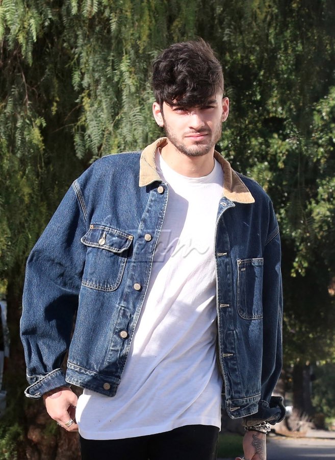 zaynftbae's tweet photo. zayn is the only one who makes candids look like photoshoots https://t.co/kK8fyW1zDA