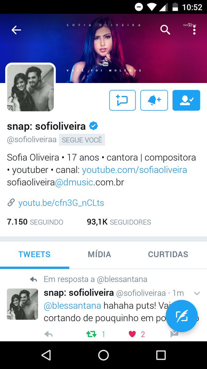 _MiillyZ_'s tweet photo. @projecttrickdm OBRIGADO💜😘💜😘 https://t.co/dwZXNtOhOh