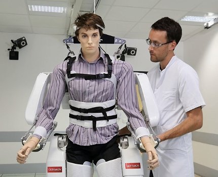 placegrenet's tweet image. #Clinatec a levé 10 M € de dons pour inventer la #médecine de demain bit.ly/2gtAwJ4 Cc @ClinatecFDD #neuroprothèses #implants