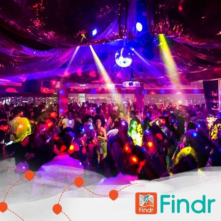 my_findr's tweet photo. Classic dance beats this Friday night? Let's groove tonight! #ifoundhAPPY #findr https://t.co/GxpqwBGYfQ