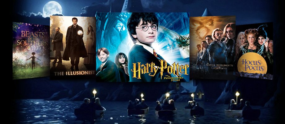 lovefilm's tweet photo. Rent #LOVEFiLM's Editor pick of the top #Fantasy #Films https://t.co/v70fsBU1bC #HumpDay #Magic #HarryPotter #RTFLW https://t.co/EgMYAXEwJ3