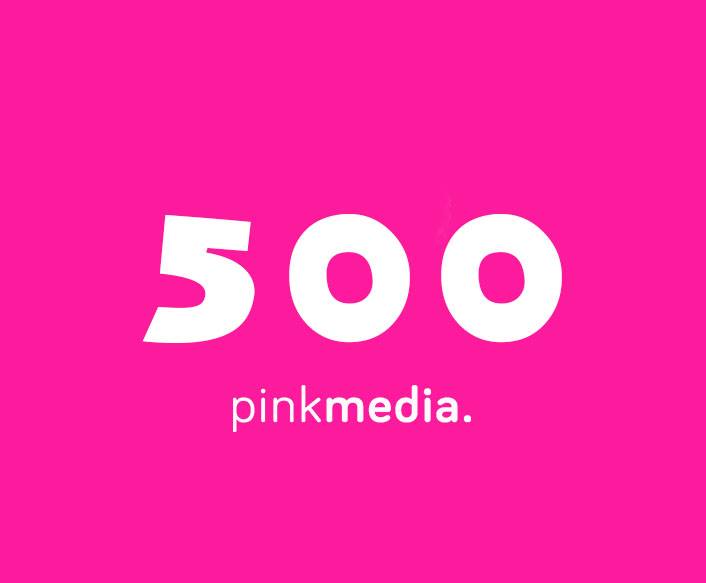 Pink Media (@PinkMedia3) / Posts / X