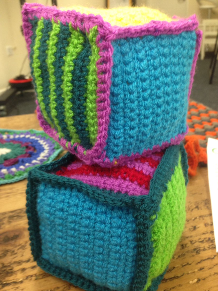 I've been too busy to blog!! I'll update you soon but here's a pic of my latest wip, I'll be teaching some lovely ladies how to make them x