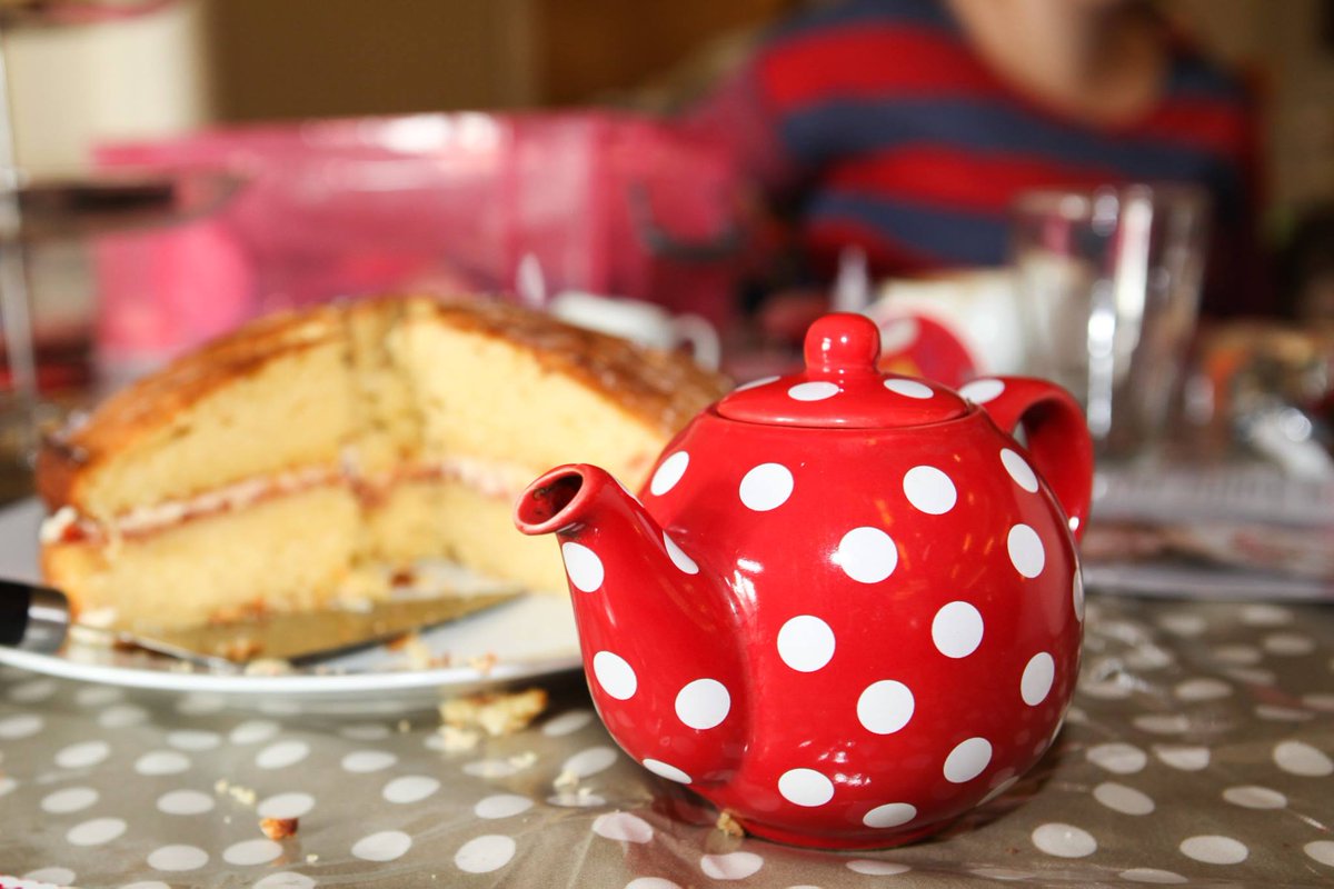 pupcafe's tweet photo. Busy week? Come and escape the cold and treat yourself to coffee/tea and cake while your little one enjoys the soft play and toys #relax https://t.co/lOQablBoOC