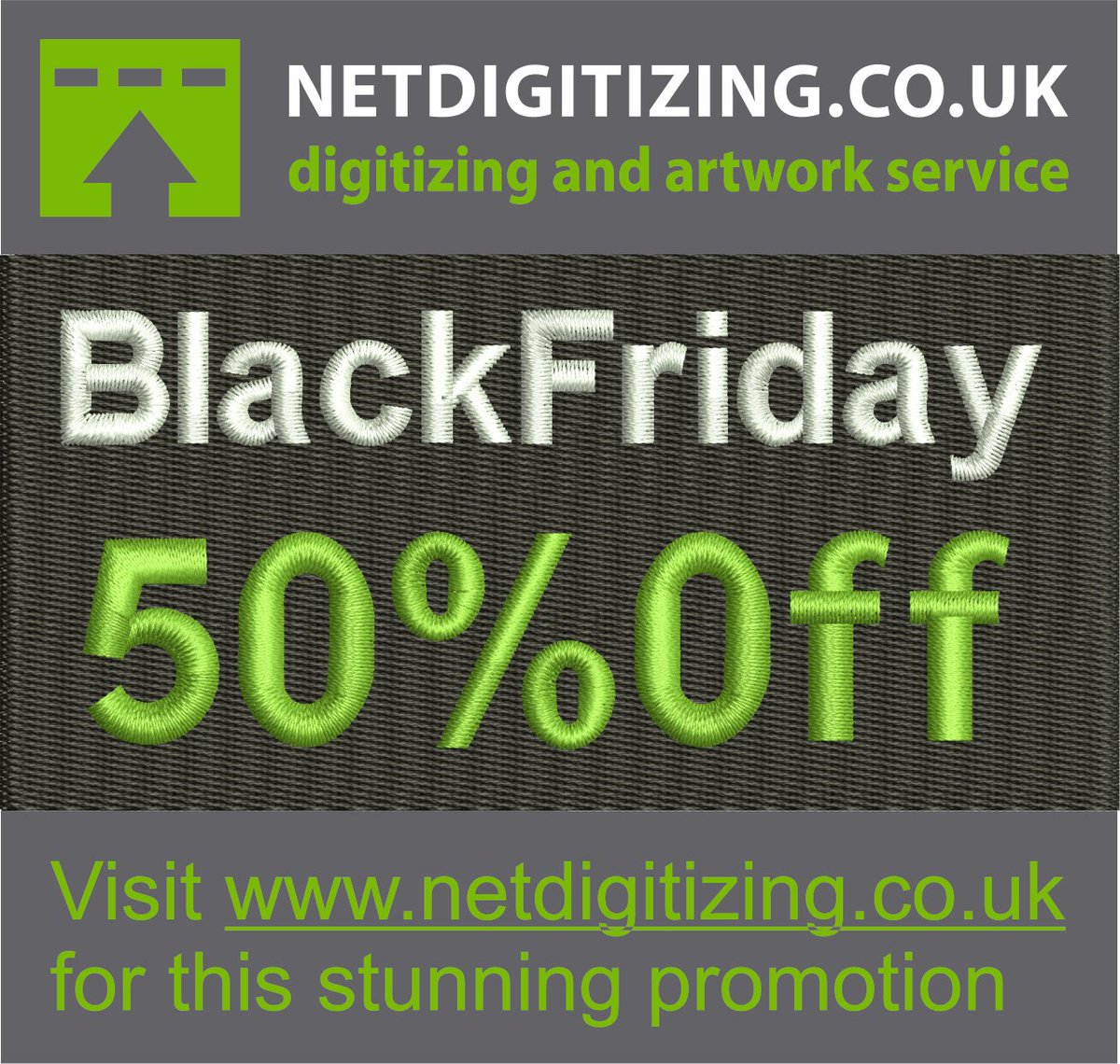 Netdigitizing tweet picture