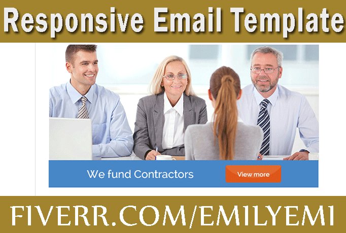 emilydev1's tweet image. Check it out! emilyemi will design responsive email template for $5 on #Fiverr fiverr.com/s2/1a8082b491