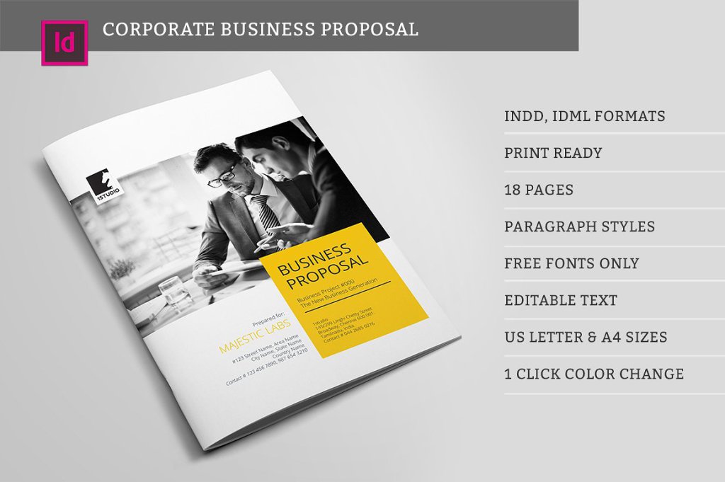 GraphicReviewCl's tweet photo. Corpo Business Proposal #1STUDIO #agency #brand #brochure #business #clean #corporate… https://t.co/Lh5GrzL63A https://t.co/AFdJyUQLop