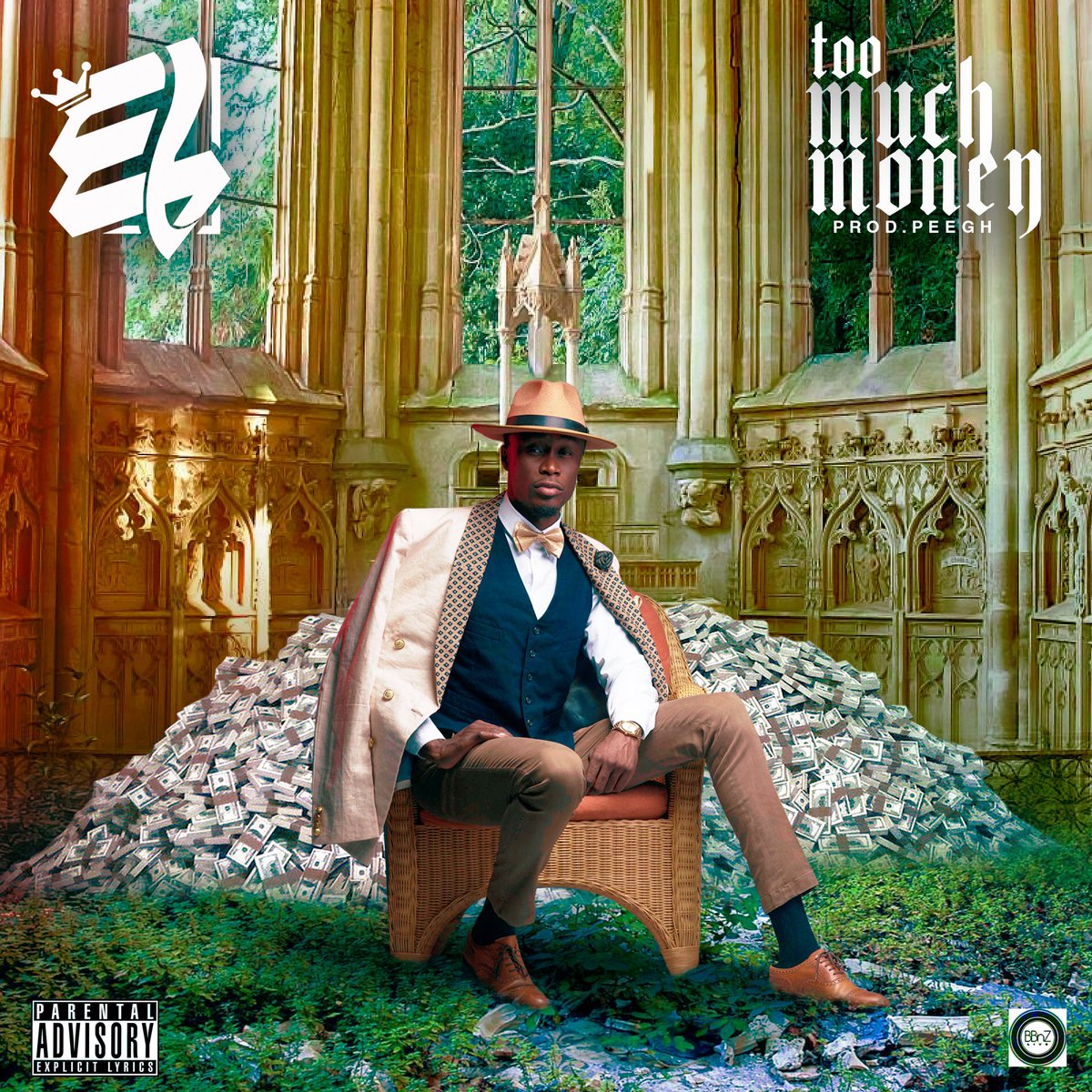 ELgh_'s tweet photo. #TooMuchMoney https://t.co/98sSUZD22M
