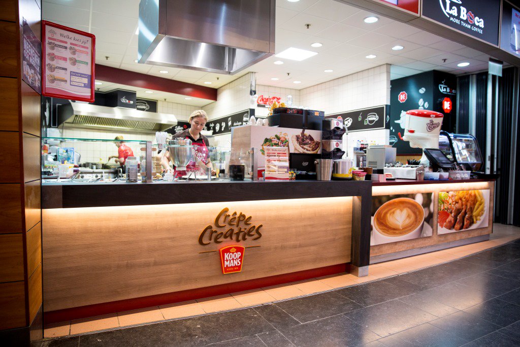 KoopmansProf's tweet image. KOOPMANS verrast consumenten buitenshuis met nieuw concept Crêpe Creaties koopmans-professioneel.nl/crepe-creaties