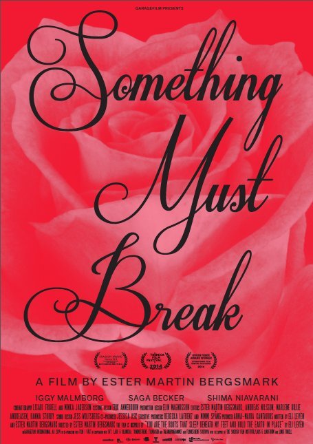 femfight_'s tweet photo. MOVIE TIPS: #Somethingmustbreak Incredible Swedish movie about a transgender girl who is coming terms with her gender identity. https://t.co/6vgl1cjsRN