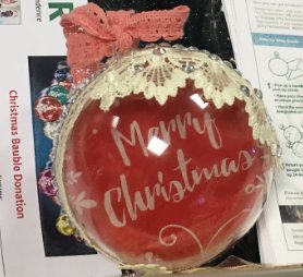 SPEARLondon's tweet photo. Come and join us for the #Richmond and @TryTwickenham #Christmas lights this weekend - make fab baubles and help local homeless https://t.co/m6CO0wMHd3