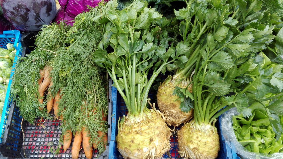 BridgeFarmersMk's tweet photo. Seasonal produce from @Nethergong available at this Saturdays market https://t.co/RHynlcGpFL
