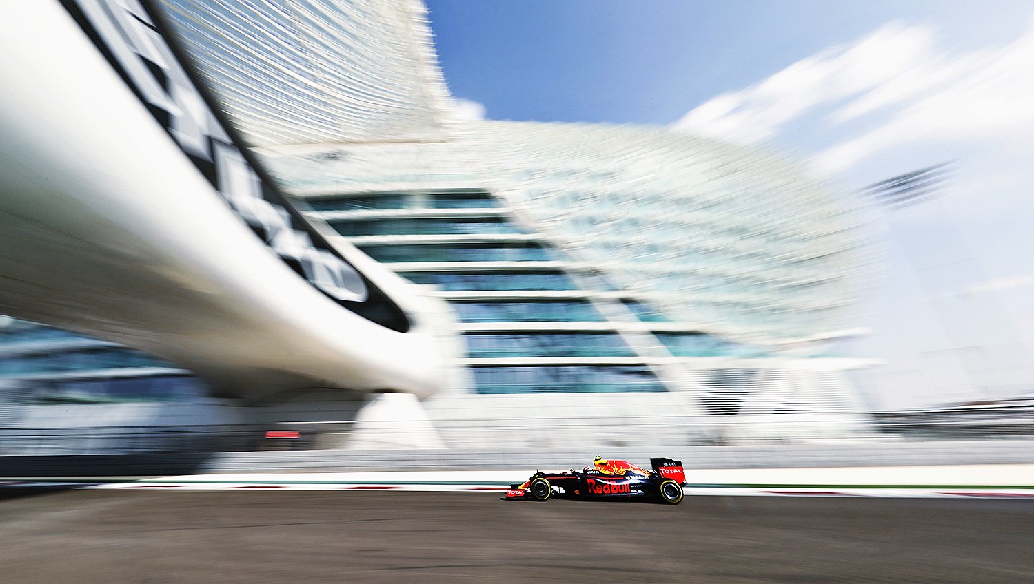 Red Bull Racing on Twitter: 