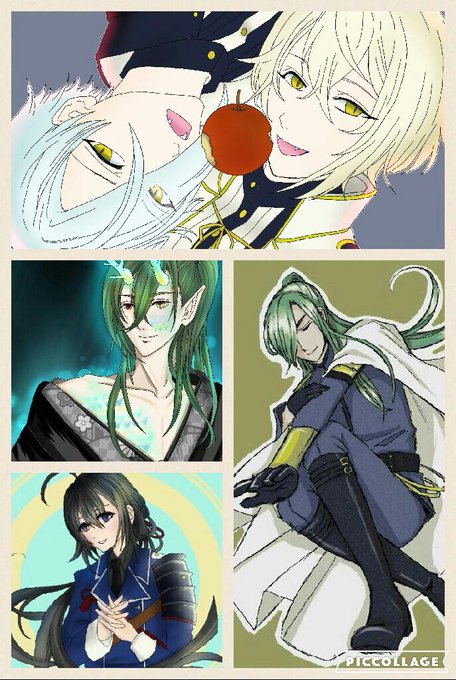刀剣乱舞花丸のtwitterイラスト検索結果 刀剣乱舞花丸のtwitterイラスト検索結果
