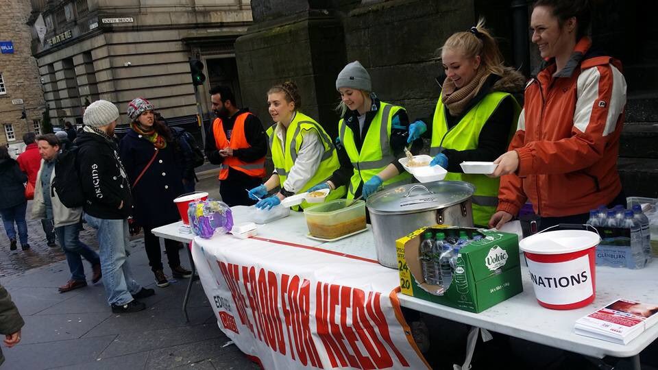 edin_cares's tweet photo. Our weekly food table for those who need it in #edinburgh #edinburghcares https://t.co/f5LM9oGIQq