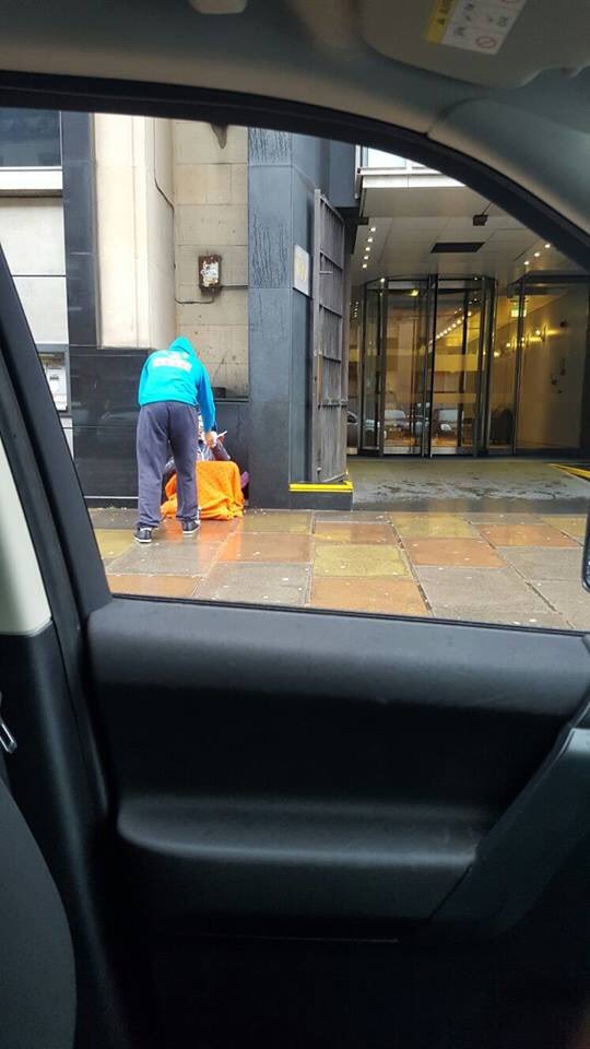 edin_cares's tweet photo. Our weekly food table for those who need it in #edinburgh #edinburghcares https://t.co/f5LM9oGIQq