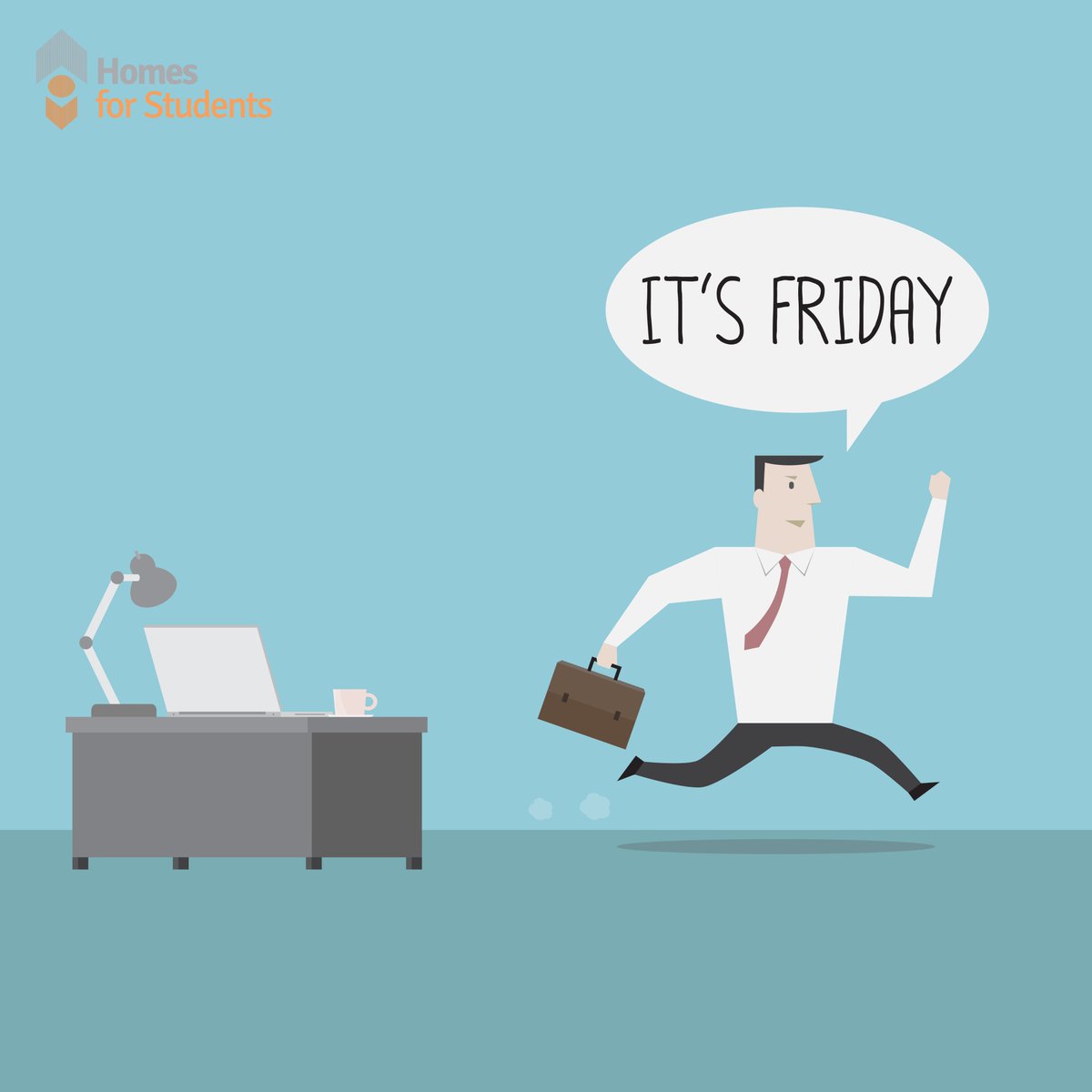KelvingroveHFS's tweet photo. #HaveAGreatWeekend #KelvingroveHouseHFS #HomesForStudents https://t.co/9w055vym7V